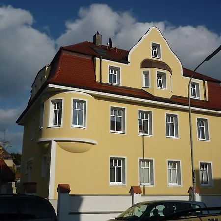 Little Luitpold Forchheim (Bavaria)