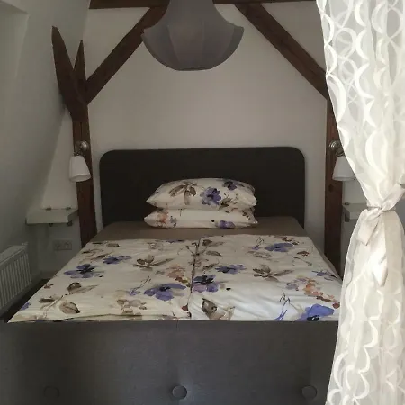 Hébergement de vacances Little Luitpold *